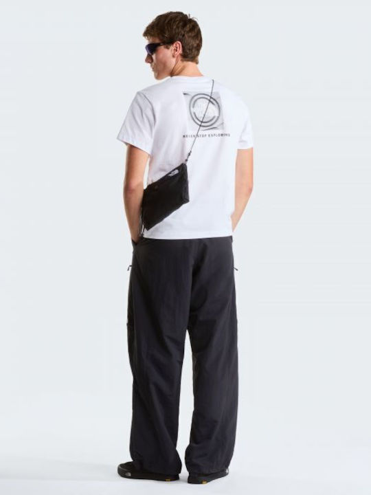 Box T-shirt Λευκό