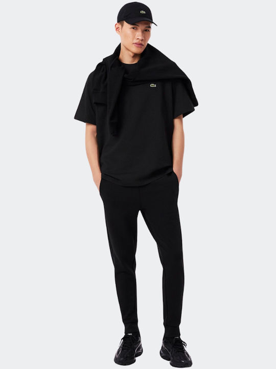 T-shirt Black