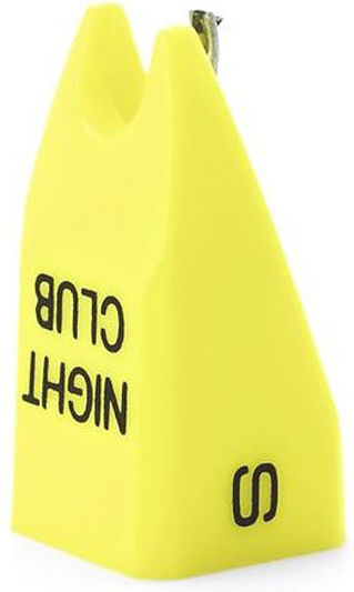 Ortofon Βελόνα Πικάπ Stylus Nightclub S (Κίτρινο) Replacement Stylus