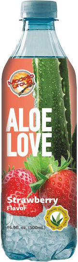 Aloe Vera Zuckerfrei 500ml 1cm