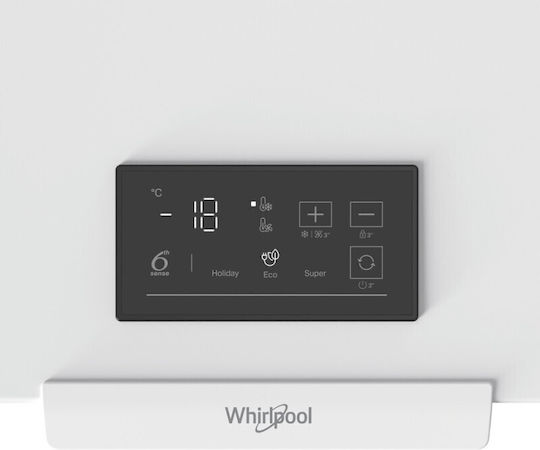 Whirlpool Chest Freezer 442lt