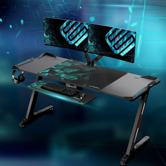 Eureka Ergonomic ERK-AKB-02-V4-EU Компютърна Основа За Офис Клавиатура 22.02.0005
