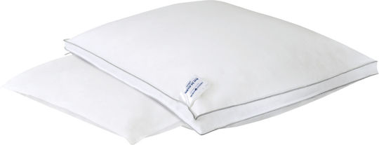 Greco Strom First 3D Double Μαξιλάρι Ύπνου Microfiber 50x70cm
