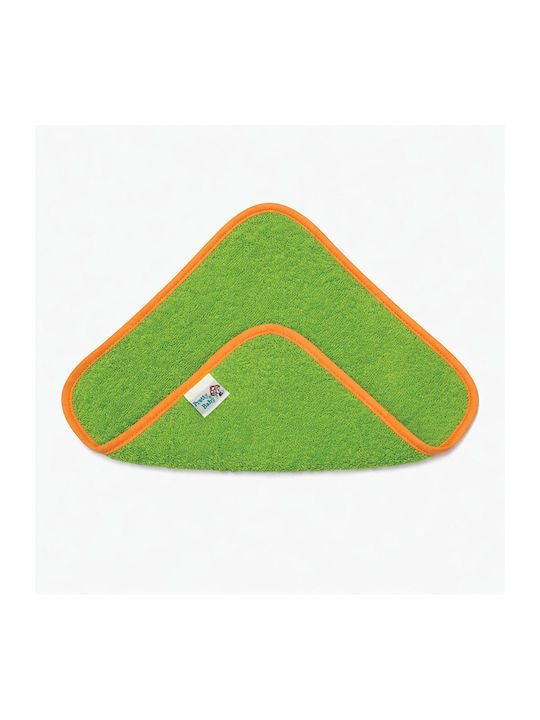 Pretty Baby Umărul Burp Cloth Pretty Baby Umărul Burp Cloth