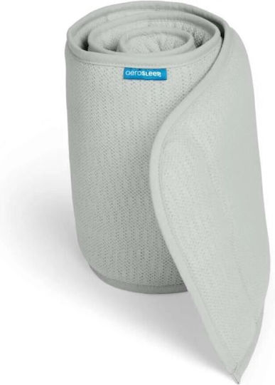 Aerosleep Bettumrandungen Klassisch Innerhalb Soft Grey Stone 30x170cm