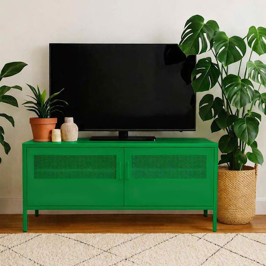 Έπιπλο TV Επιδαπέδιο 118x40x60εκ.
