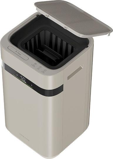 Dreame H40/cvf13a за помещения 60м²