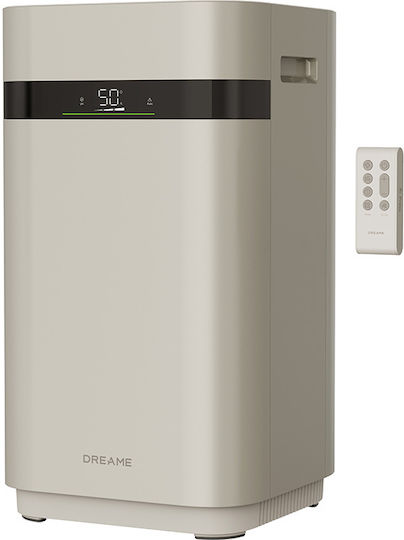 Dreame H40/cvf13a за помещения 60м²