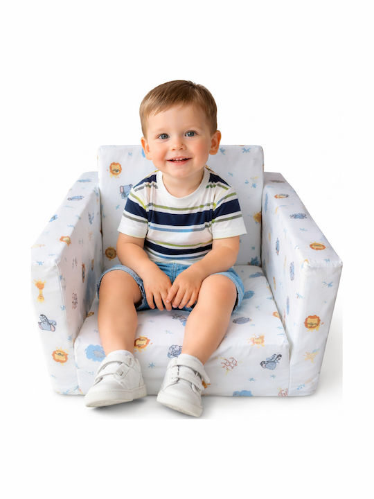 Kids Chair Multicolour
