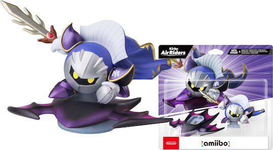 Amiibo Amiibo Meta Knight & Shadow Star Boys Figurine