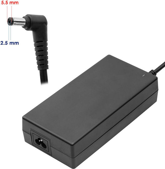 Power Supply Ak-nd-88 19.5v 10.3a 200w 5.5x2.5 Mm