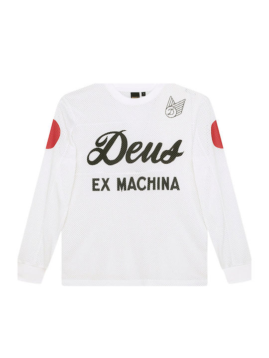 Moto T-shirt White D261MLT164-010