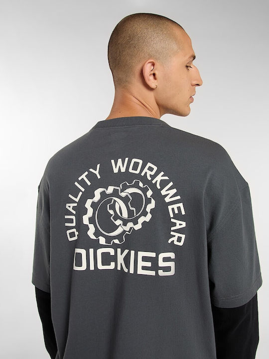 T-Shirt Schwarz