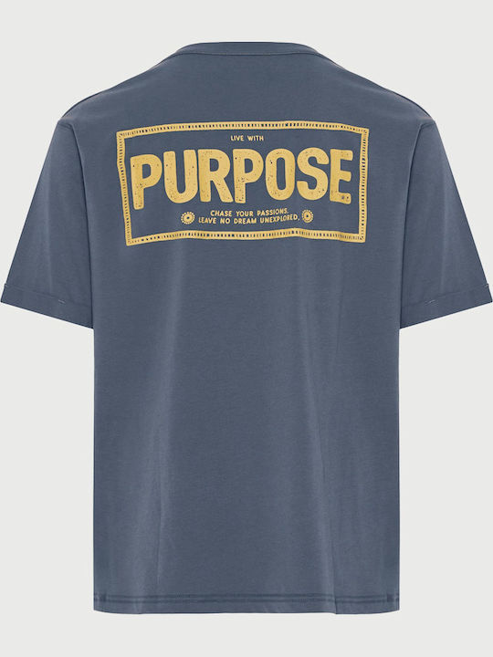 T-shirt Gray