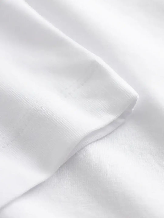 T-shirt White