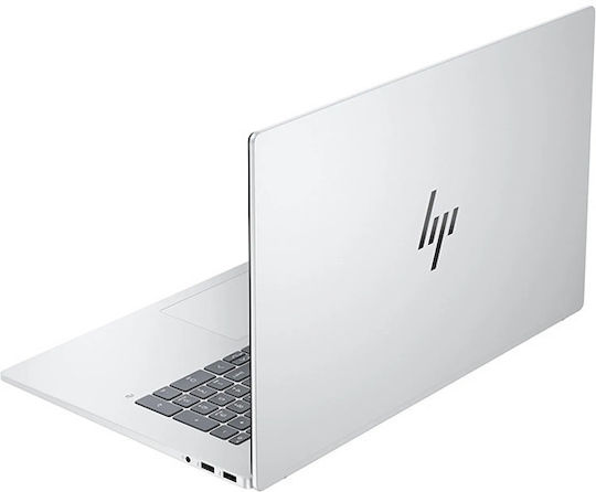 OmniBook 7 NG AI 17-dc0217nw 17,3" IPS Vollständige HD (Kern Ultra 7-258V/32GB/1TB SSD/Arc Graphics 140V/W11 Startseite) (Englisch (US) Tastatursprache)
