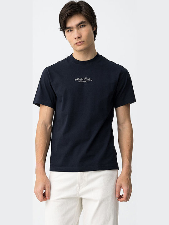 Tricou Albastru
