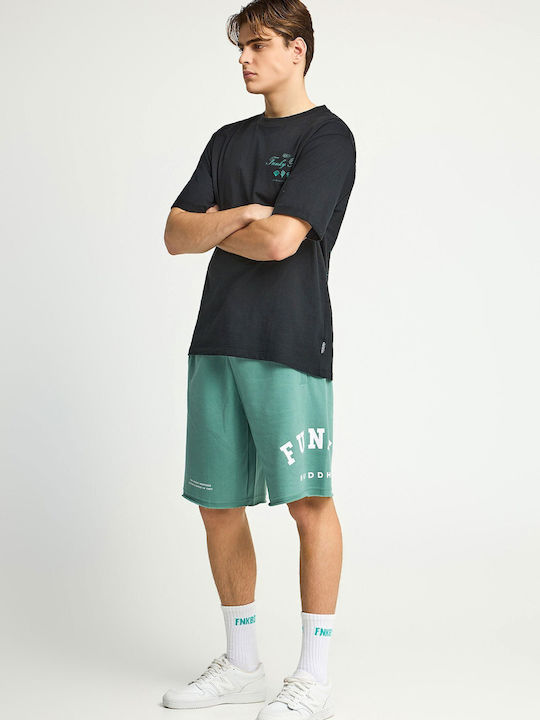 T-shirt Black