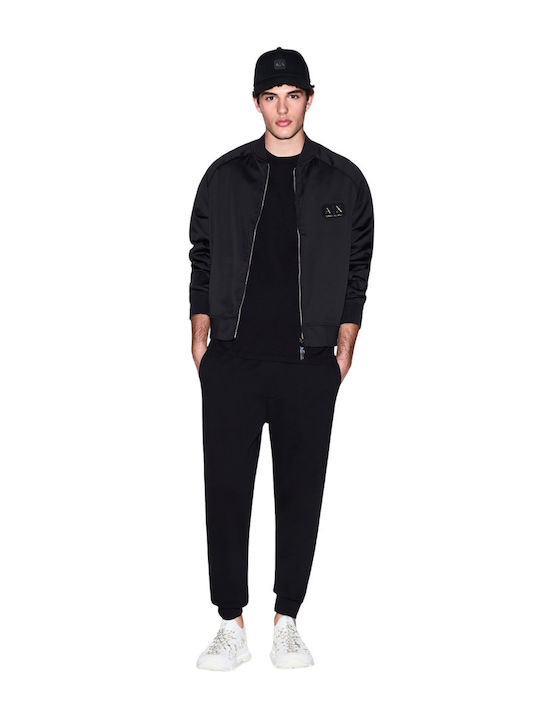 Tricou Negru