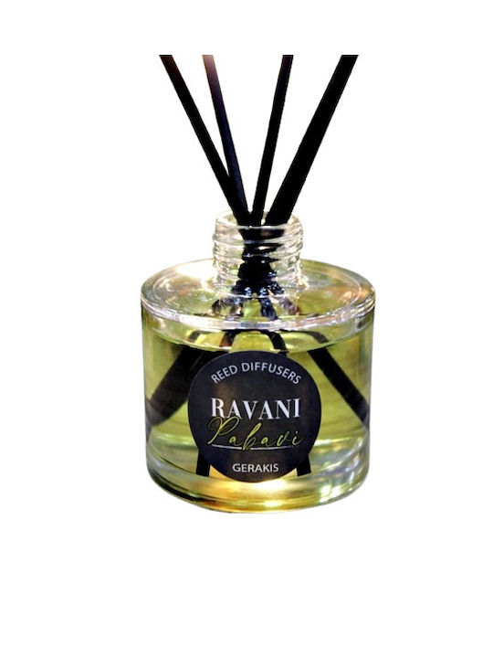 Αρωματικό Χώρου Reed Diffusers Ravani 120ml