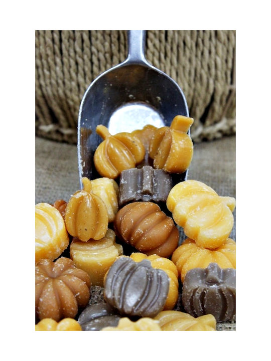 Wax Melts Σόγιας Συσκευασία Κιλού Άρωμα Pumpkin Spice
