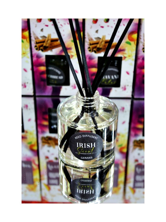 Αρωματικό Χώρου Reed Diffusers Iris 120ml