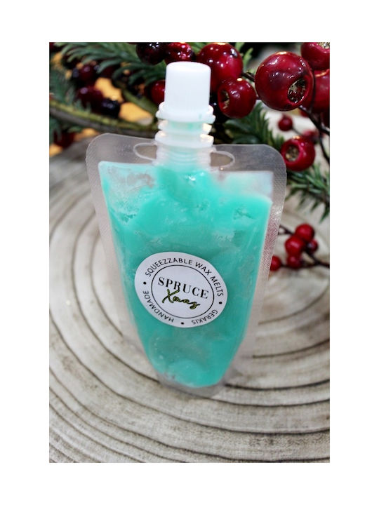 Squeezable Wax Melts Xmas Spruce 85-95gr