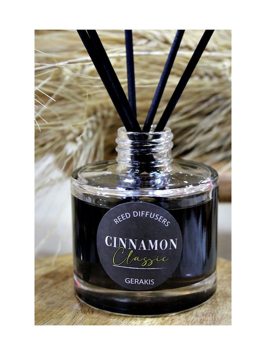 Aromatic de Cameră Reed Diffuser Scorțișoară 120ml