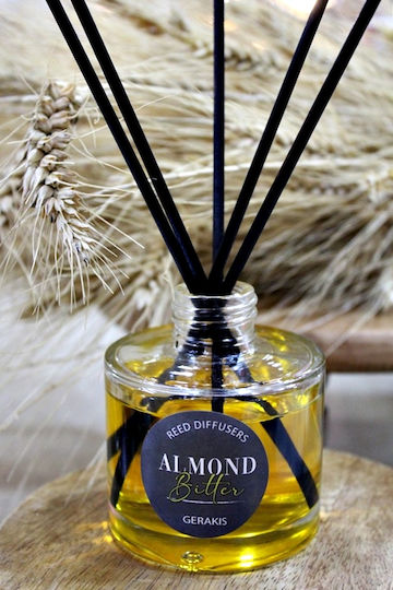 Аромат за Дома Reed Diffusers Горчив Бадем 120ml