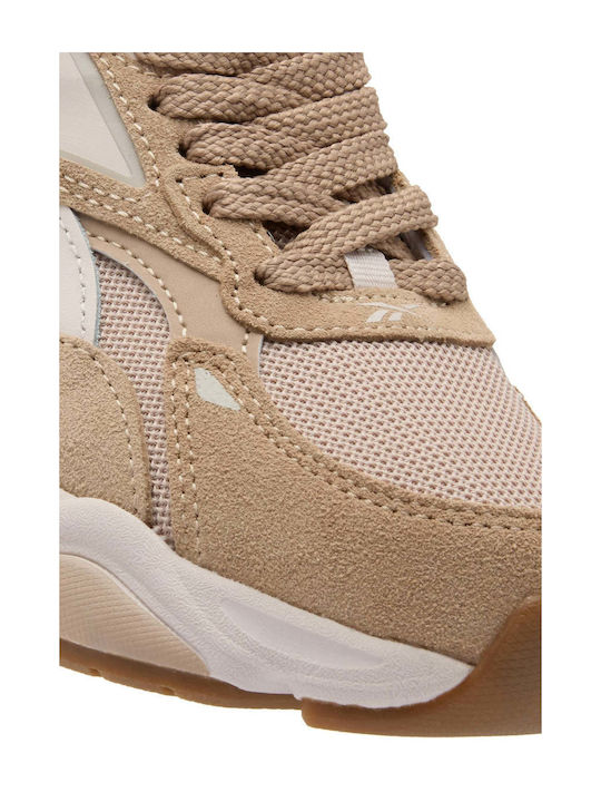 Charge Run Women's Sport Shoes Running Warm Taupe