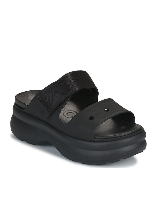 Women's Sandals Black