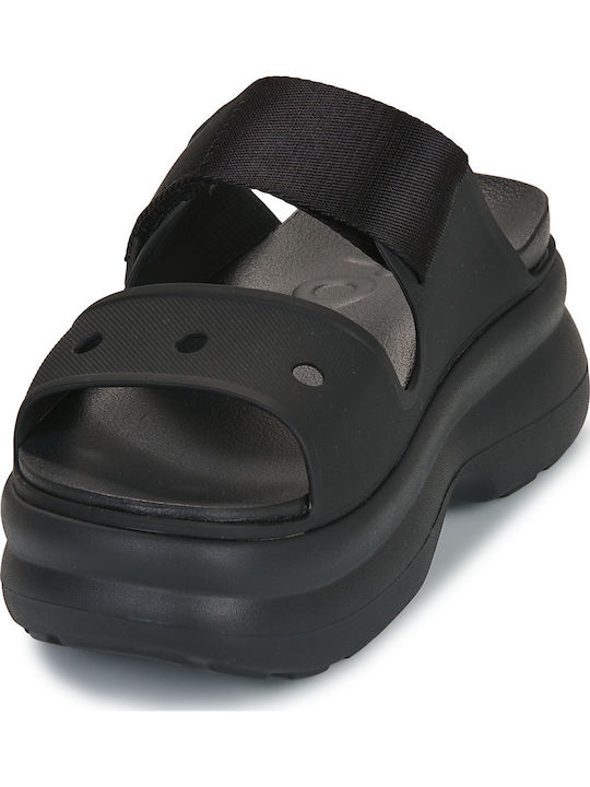 Women's Sandals Black