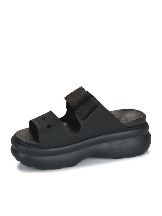 Women's Sandals Black