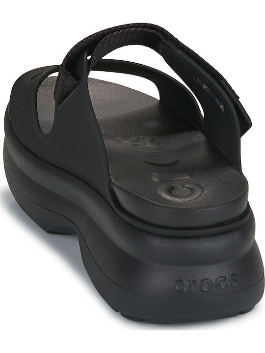 Women's Sandals Black