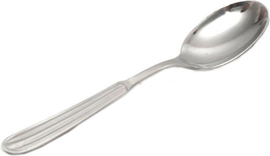 Inoxriv Kaffee/Tee Rostfreier Stahl Silber MN0118274-1 6 Stück Inoxriv Kaffee/Tee Rostfreier Stahl Silber MN0118274-1 6 Stück
