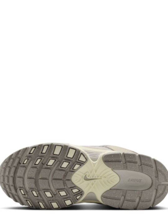 V5 Rnr Kids Sports Shoes Running Beige