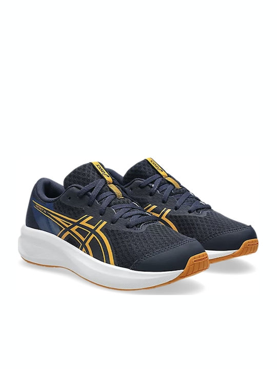 ASICS