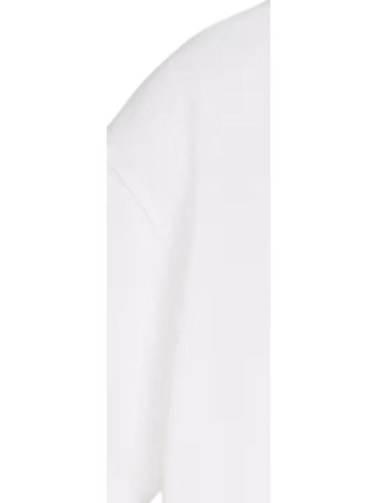 Kids White T-shirt Flagrant Foul