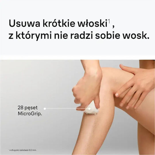 Braun Silk-épil 5 Epilator Epilator for Bikini BRNXHMV_EQQQ20