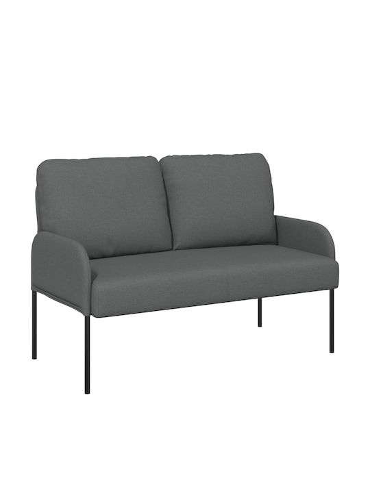 vidaXL Living Room Furniture Set 2-Seater & Armchair