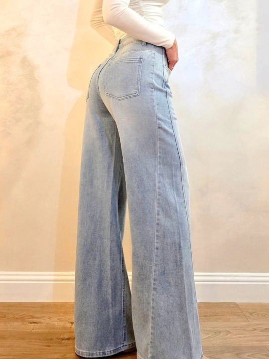 Hochgebirge Damen Jeans Hosen