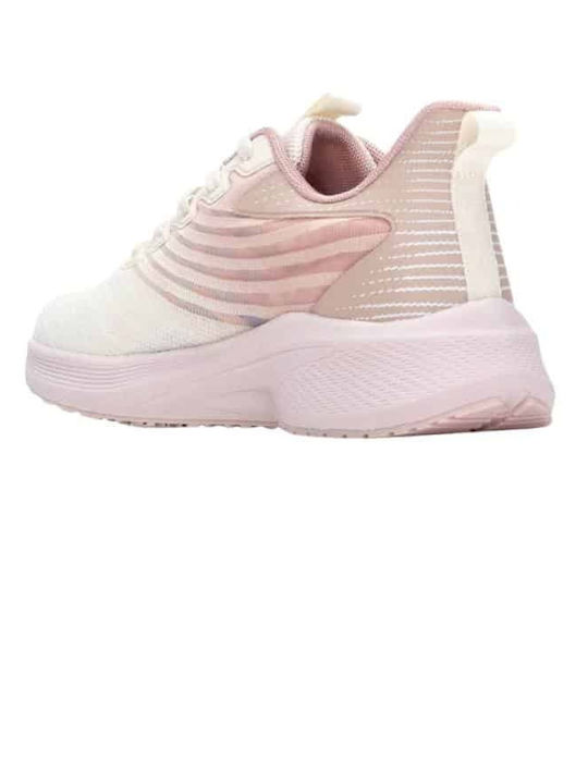 Kids Sneakers Pink