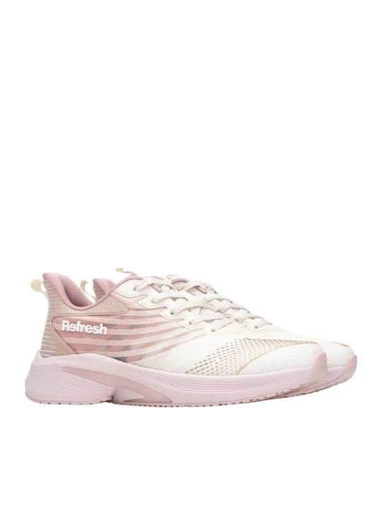 Kids Sneakers Pink