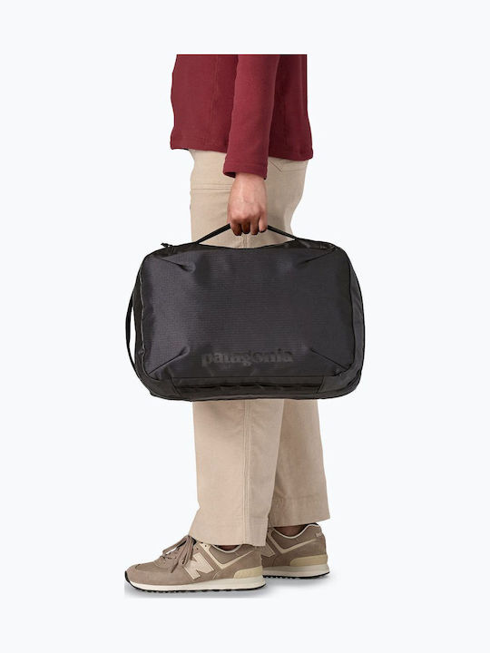 Patagonia Backpack 26lt Μαύρο