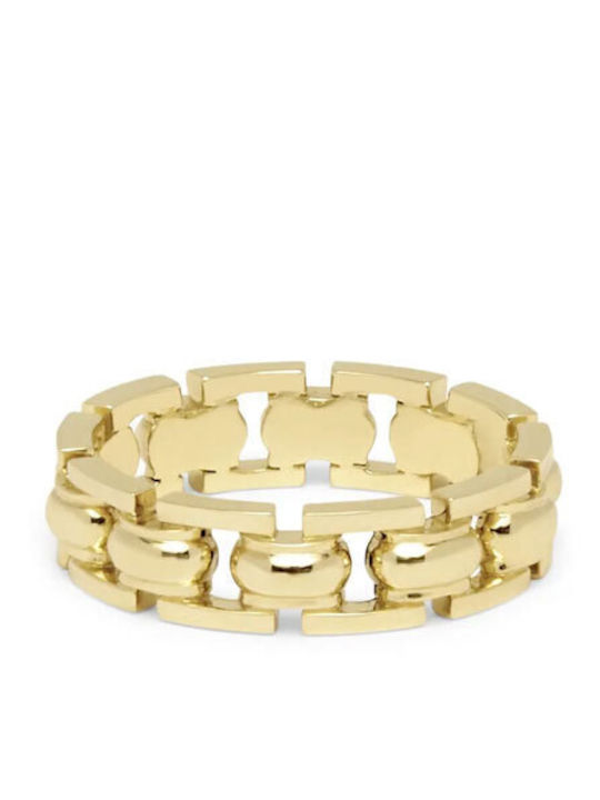 Buddha to Buddha Women's Ring from 14K Gold