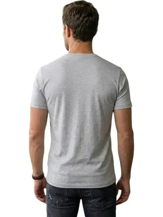 T-shirt Gray