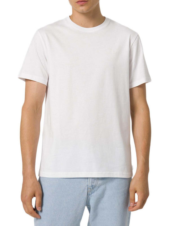 T-shirt Λευκό