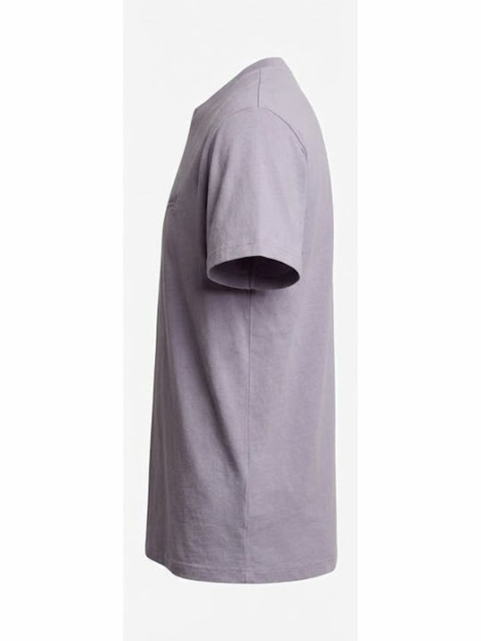 Essential T-shirt Lilac