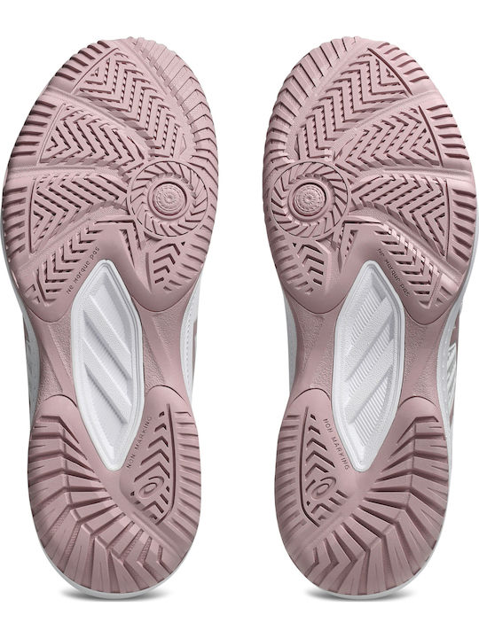 ASICS Court Slide 4 Women's Tennis Shoes for All Courts White
