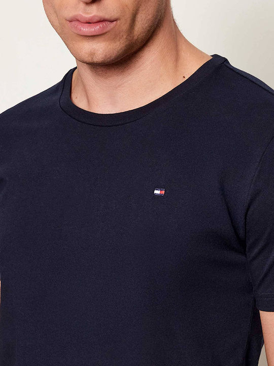 Men's Undershirts Navy Blue 3Pack